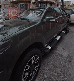 هوانغهاي N1S